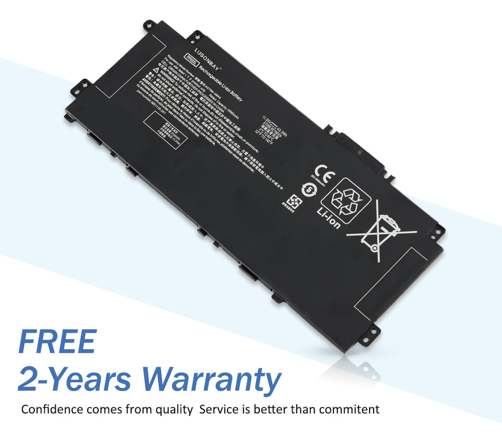 HP-PP03XL-11.55V-43.3WH-Laptop-Battery