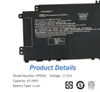 HP-PP03XL-11.55V-43.3WH-Laptop-Battery