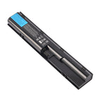 KingSener PR06 Laptop Battery For HP Probook 4530S 4540S 4440S Series - Front View on White