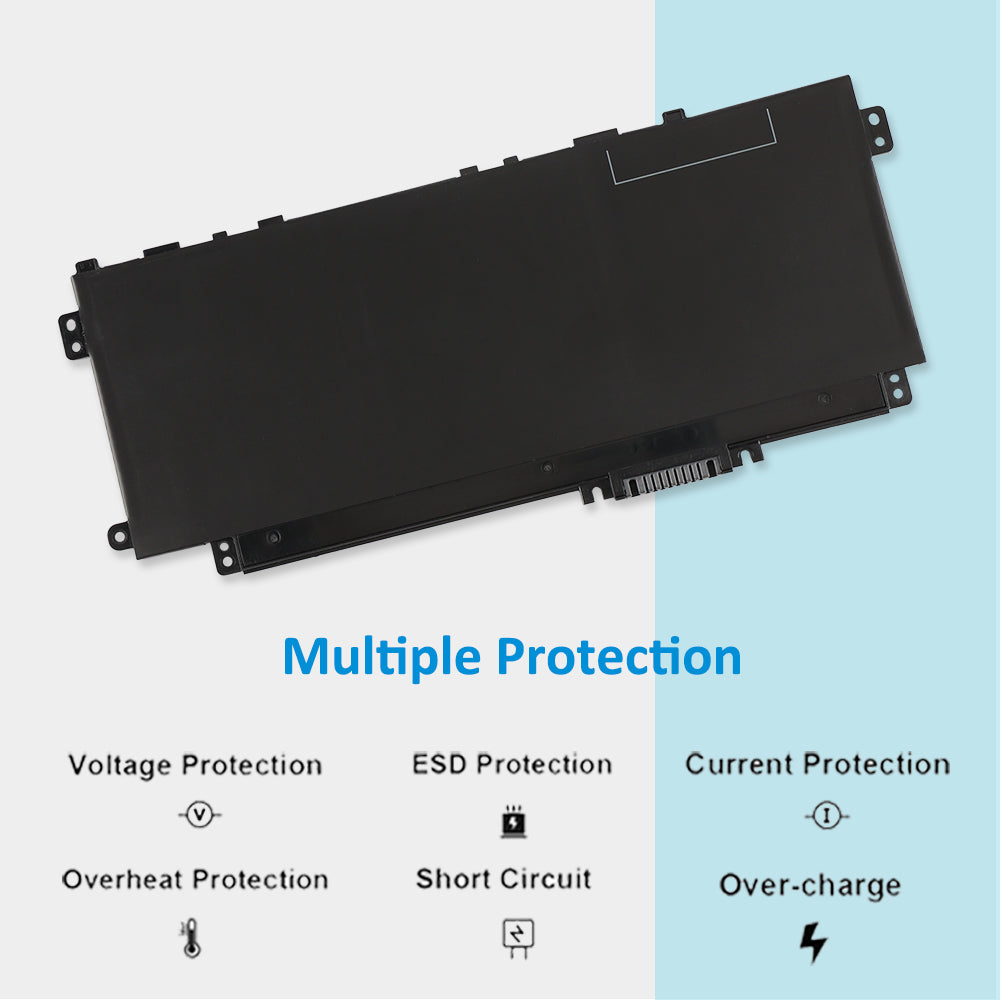 HP-PV03XL-11.55V-3750mAh-Laptop-Battery