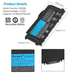 HP-PV03XL-11.55V-3750mAh-Laptop-Battery