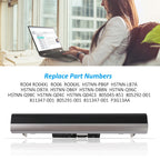 RO06XL 電池 適用於 HP ProBook HSTNN-Q96C HSTNN-Q98C HSTNN-Q04C HSTNN-Q04C1