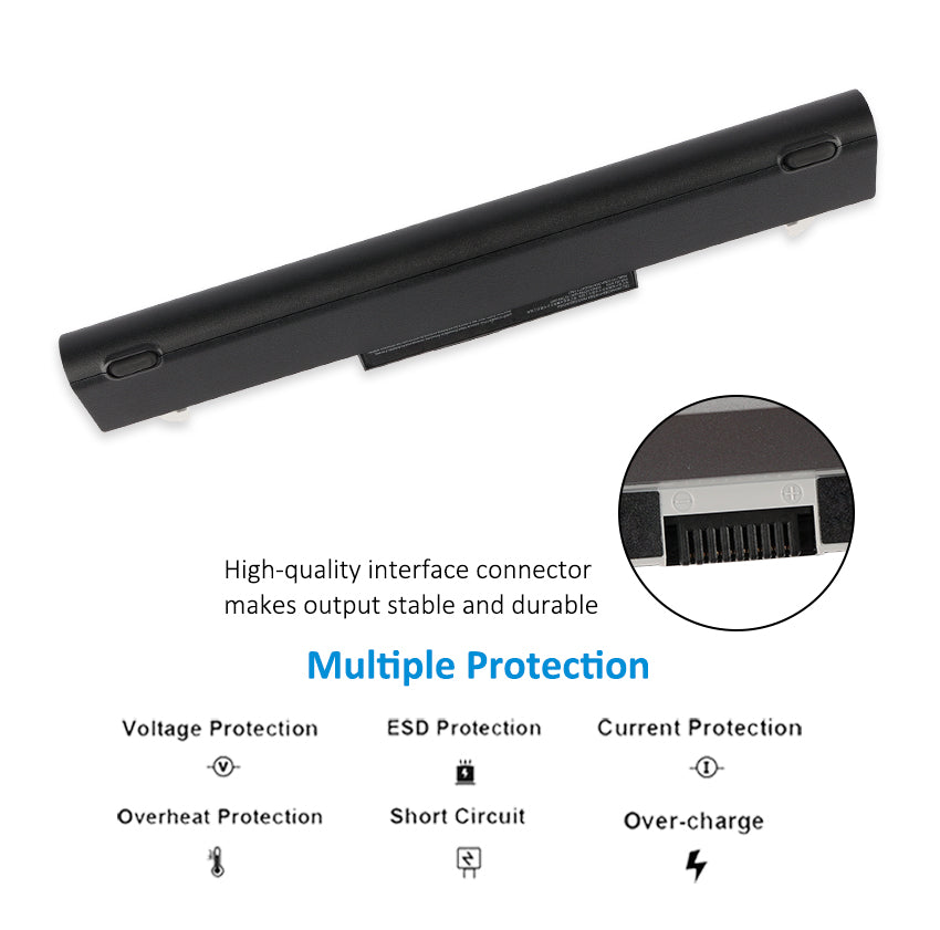 Laptop Battery For HP ProBook RO04 RO04XL RO06 RO06XL