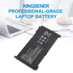 HP RR03XL replacement professional-grade Li-ion laptop battery 11.4V 48Wh for HP notebooks