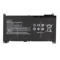 HP RR03XL replacement Li-ion laptop battery 11.4V 48Wh white background product main image