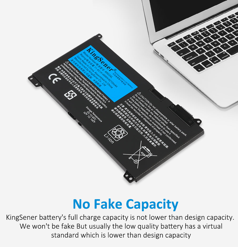 HP-RR03XL-4210mAh-Battery