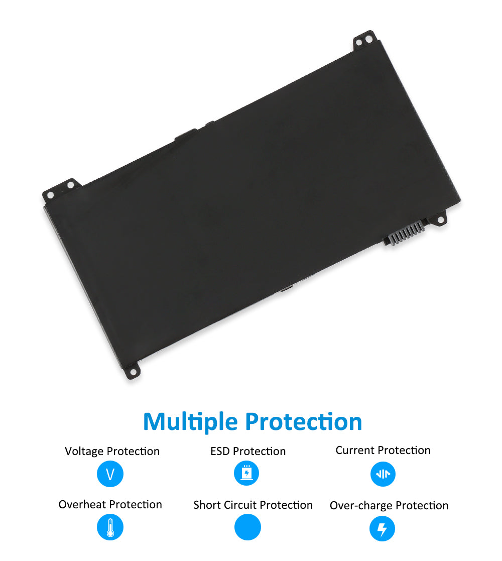 HP-RR03XL-4210mAh-Battery