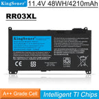 HP-RR03XL-4210mAh-Battery
