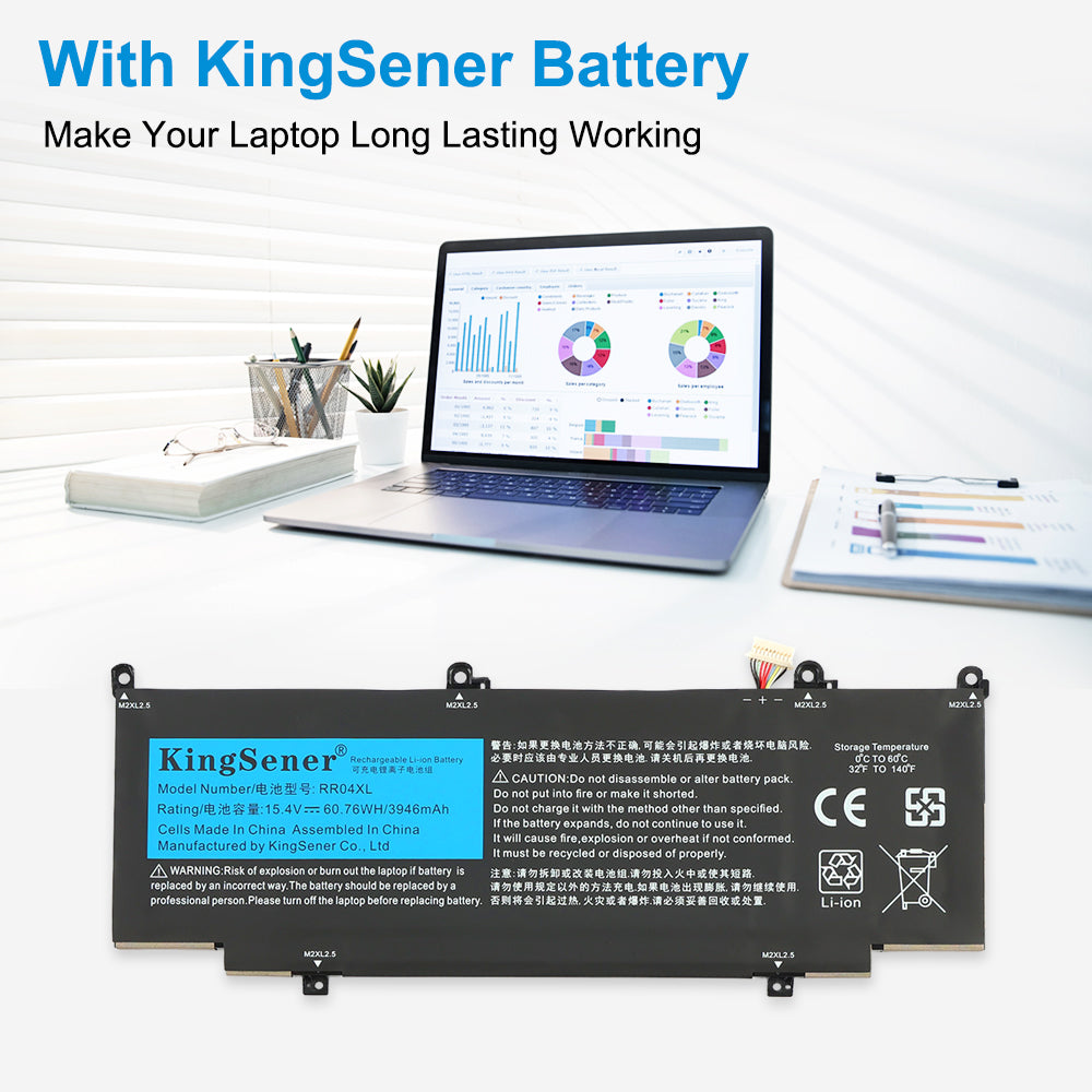 HP-RR04XL-15.4V-60.76Wh-Laptop-Battery