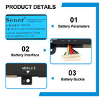 HP-RR04XL-15.4V-60.76Wh-Laptop-Battery