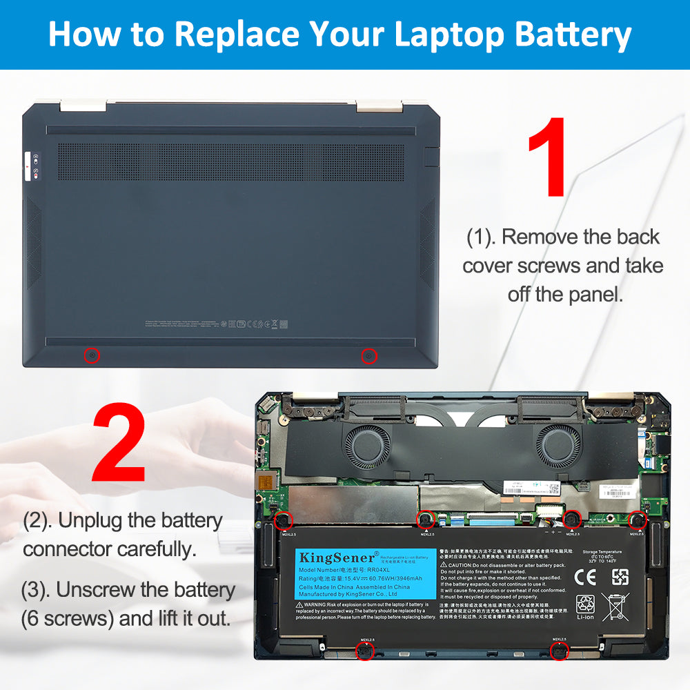 HP-RR04XL-15.4V-60.76Wh-Laptop-Battery