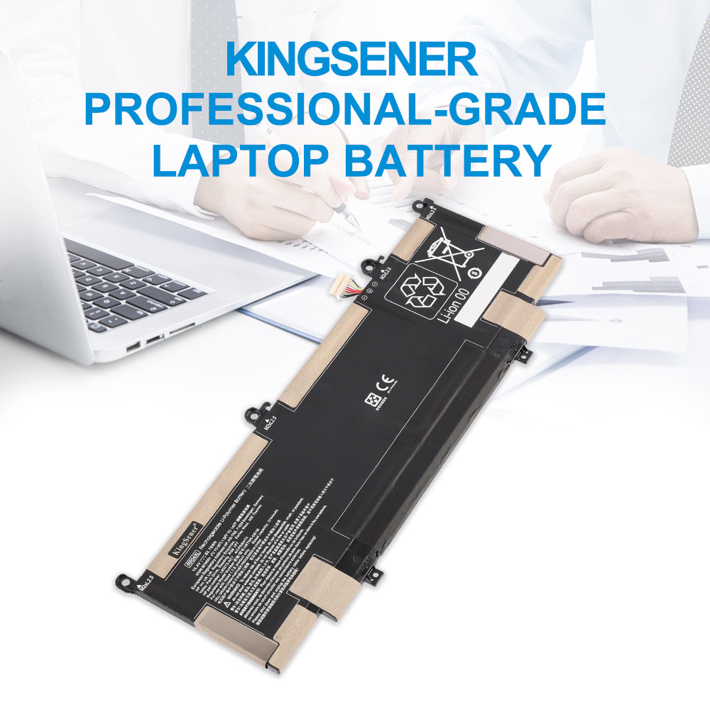 HP RR04XL replacement professional-grade Li-polymer laptop battery 15.4V 60.76Wh for HP notebook