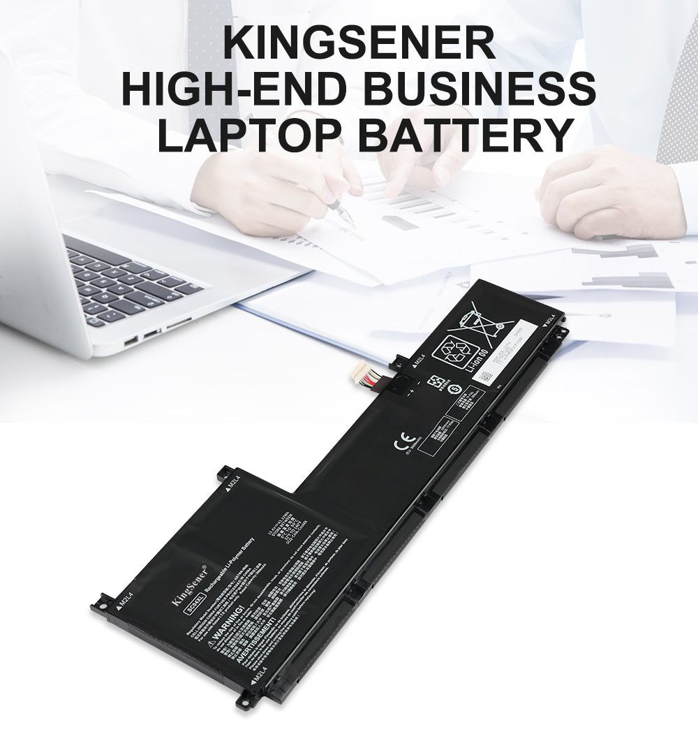 HP-SC04XL-4112mAh
