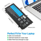 HP-SH03XL-11.55V-57.9Wh-Laptop-Battery