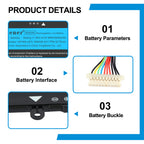 HP-SH03XL-11.55V-57.9Wh-Laptop-Battery