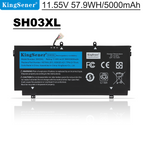 HP-SH03XL-5020mAh
