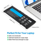 HP-SR04XL-15.4V-4550mAh-Laptop-Battery