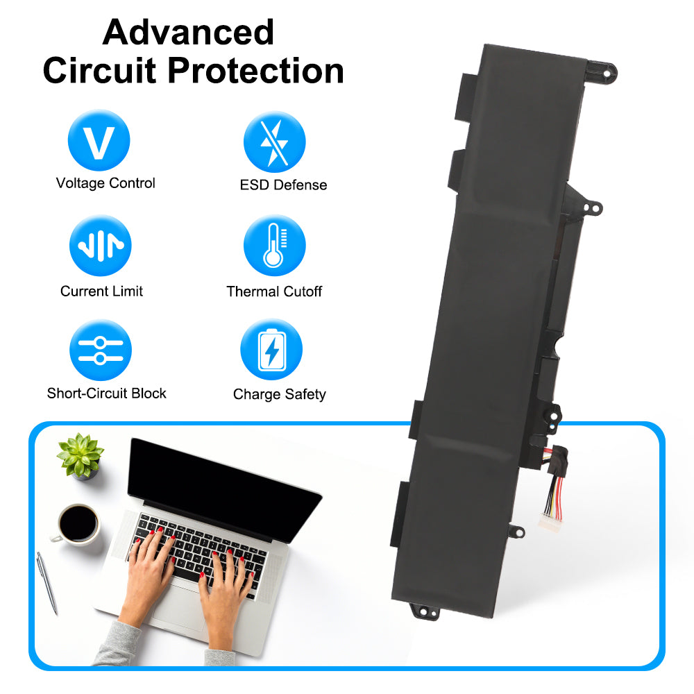 HP-SS03XL-11.55V-50Wh-Laptop-Battery