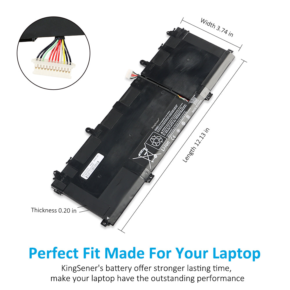 HP-Spectre-SU06XL-84.08Wh-Laptop-Battery