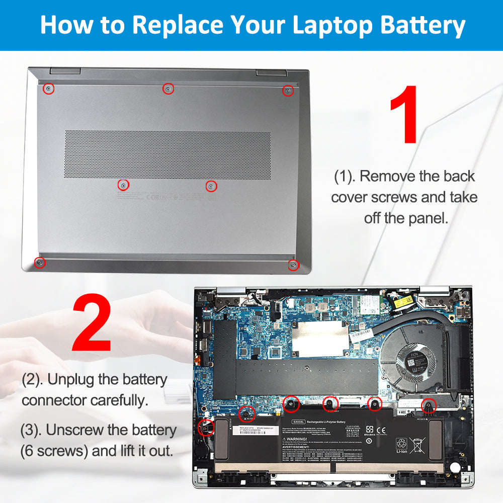 HP-SX03XL-11.55V-45Wh-Laptop-Battery