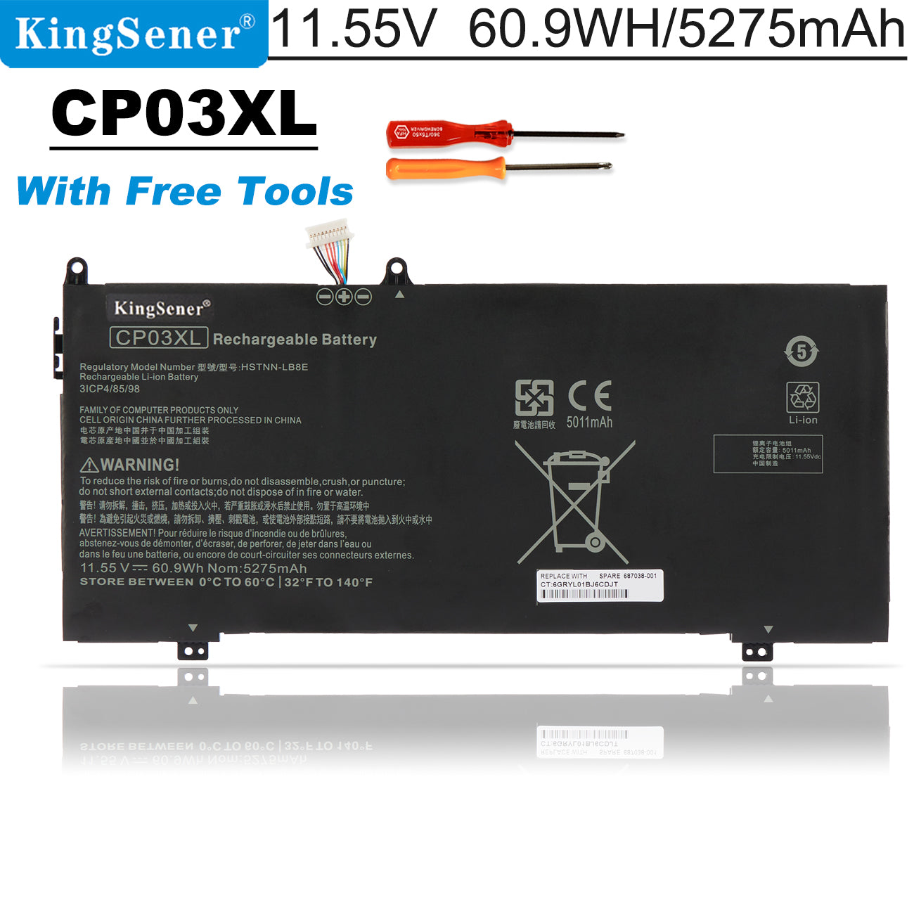 HP-SPECTRE-CP03XL-60.9WH-laptop-Battery