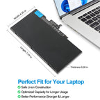 HP-TA03XL-11.55V-51Wh-Laptop-Battery