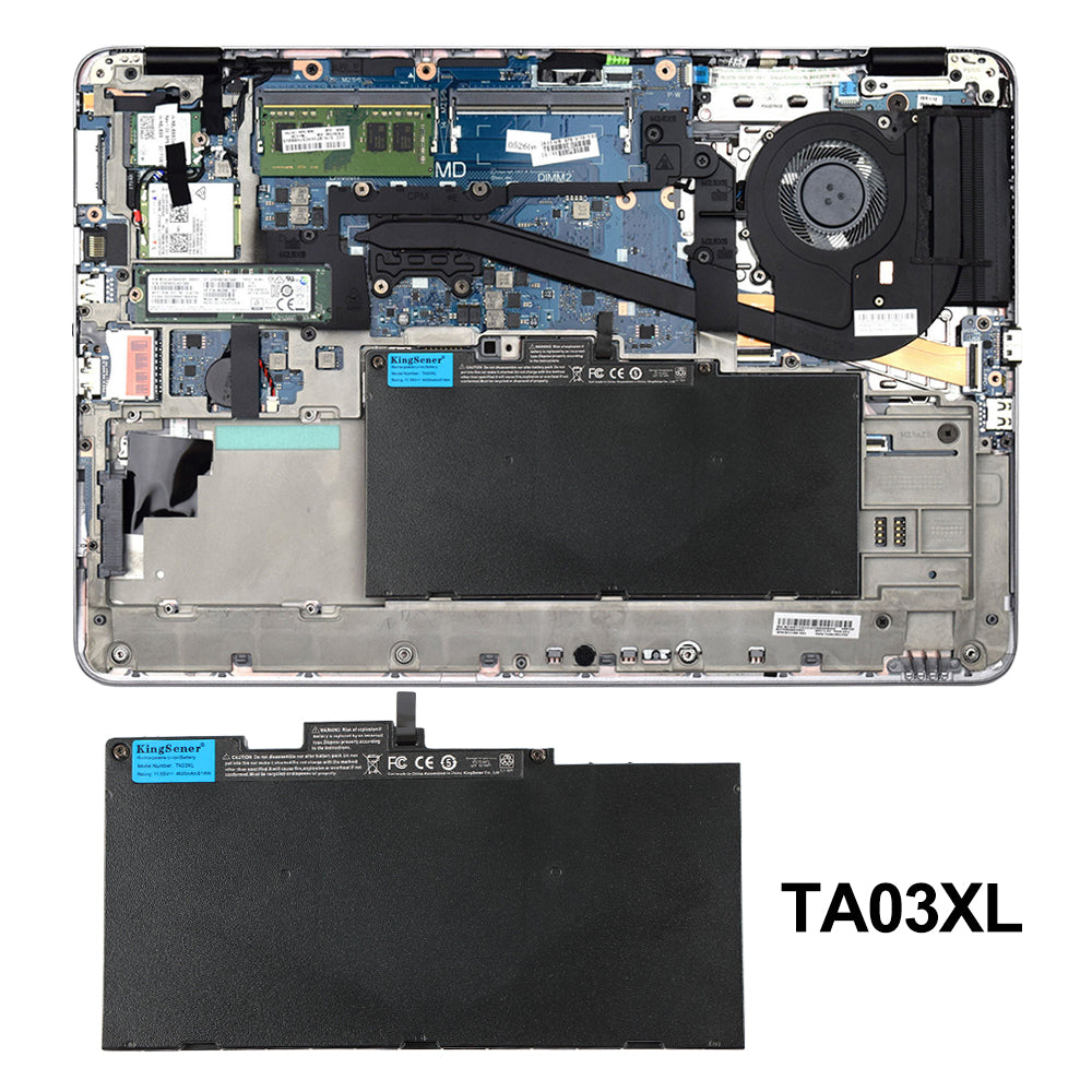 HP-TA03XL-11.55V-51Wh-Laptop-Battery