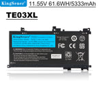 HP-TE03XL-5333mAh