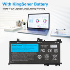 HP-TE04XL-15.4V-63.3Wh-Laptop-Battery