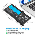 HP-TE04XL-15.4V-63.3Wh-Laptop-Battery