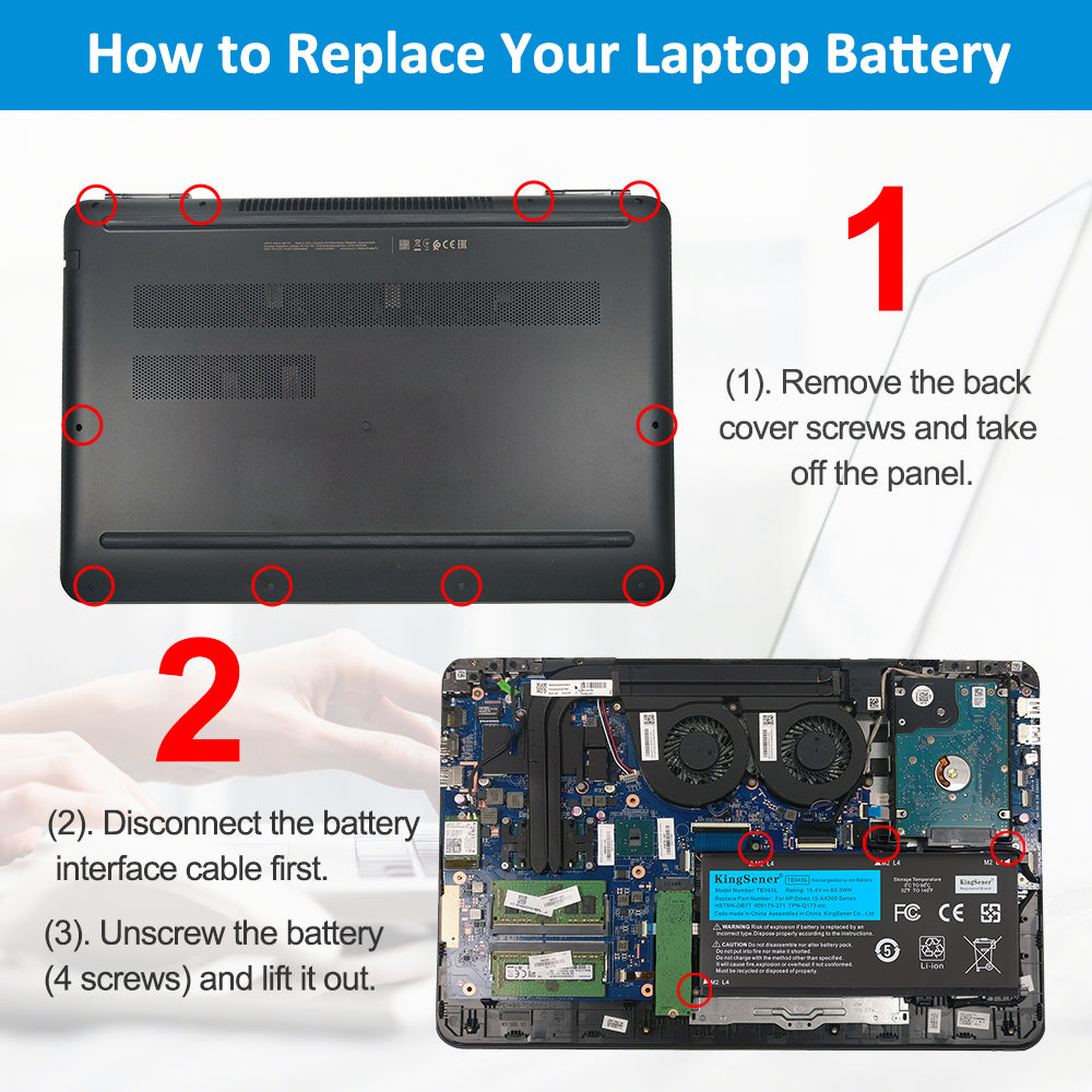 HP-TE04XL-15.4V-63.3Wh-Laptop-Battery