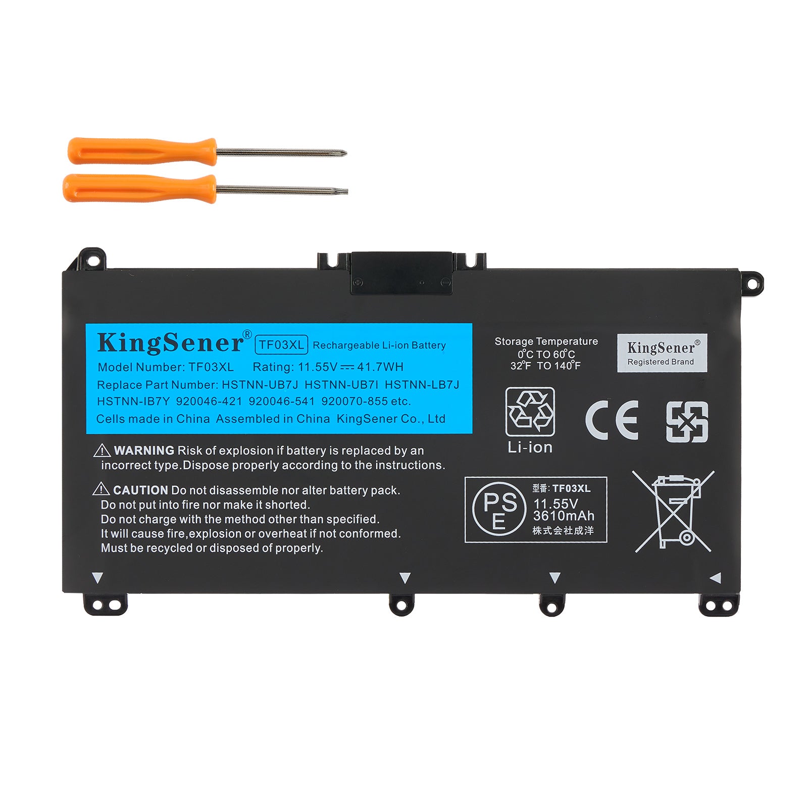 HP-TF03XL-11.55V-41.7WH-Laptop-Battery