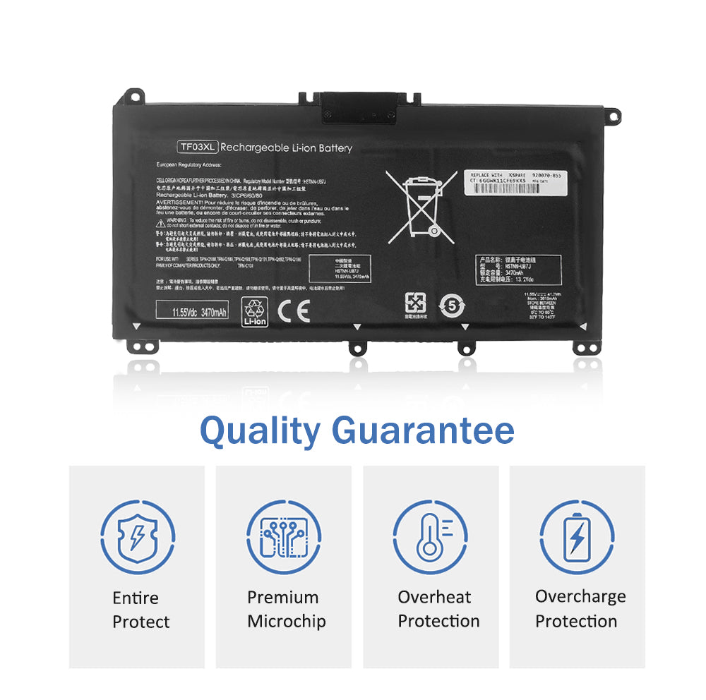 HP-TF03XL-11.55V-41.7WH-Laptop-Battery-LUSONBAY