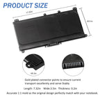 HP-TF03XL-11.55V-41.7WH-Laptop-Battery-LUSONBAY