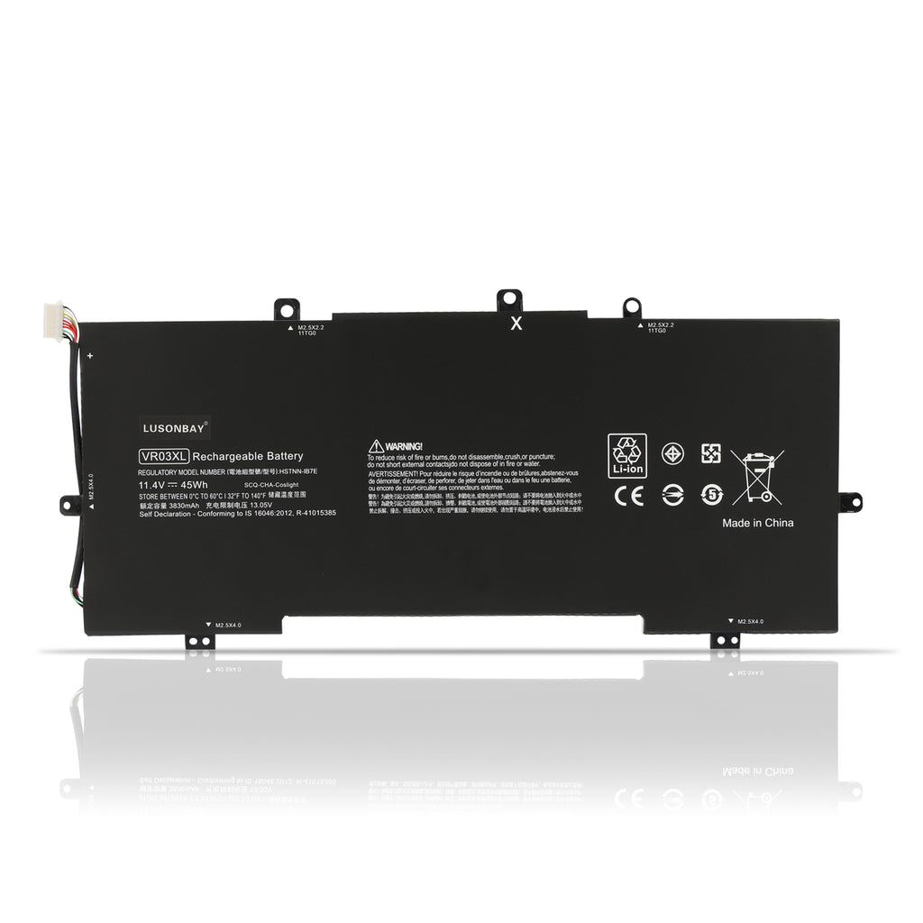 HP-VR03XL-11.4V-45Wh-Laptop-Battery-LUSONBAY
