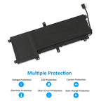  HP-Envy-VS03XL-52WH- Laptop-Battery