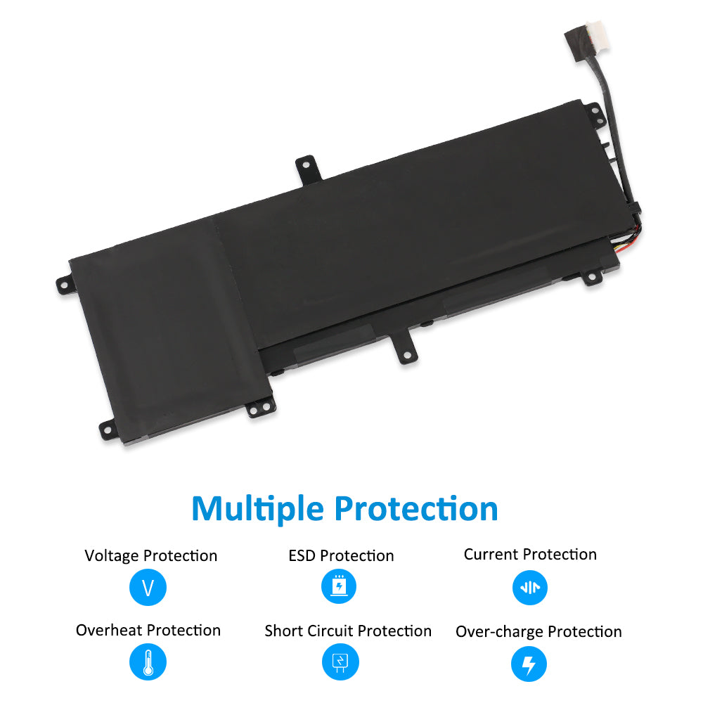  HP-Envy-VS03XL-52WH- Laptop-Battery