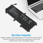  HP-Envy-VS03XL-52WH- Laptop-Battery