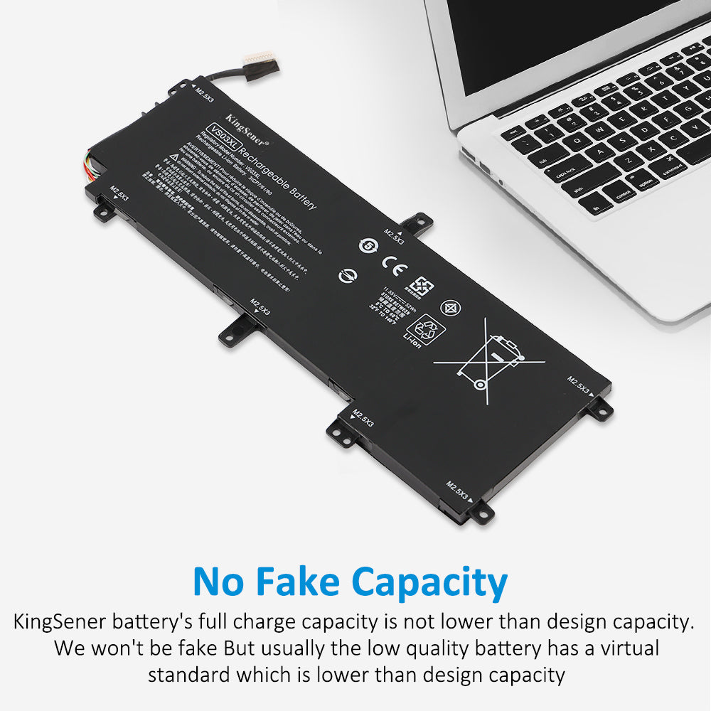  HP-Envy-VS03XL-52WH- Laptop-Battery