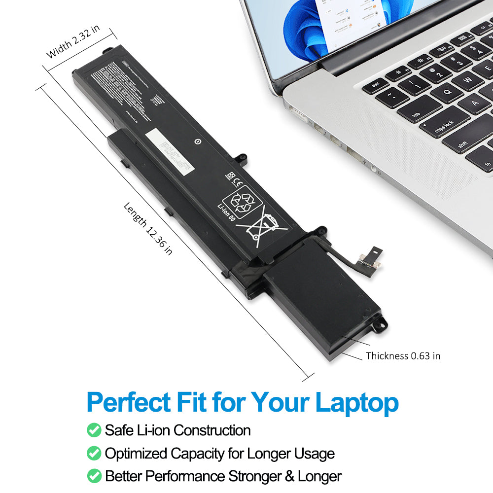HP-VS08XL-15.44V-95Wh-Laptop-Battery