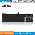    HP-VX04XL-15.4V-90Wh-Laptop-Battery
