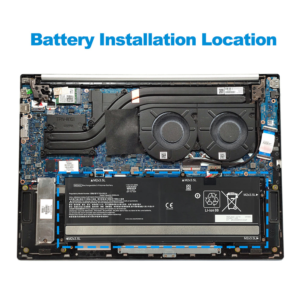 HP-WE04XL-7.72V-68WH-Laptop-Battery