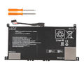 WF04XL 66.52Wh Li-polymer battery comes with free screwdriver tools for easy DIY replacement in HP Envy 13 x360