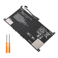 WF04XL 66.52Wh Li-polymer battery comes with free screwdriver tools for easy DIY replacement in HP Envy 13 x360
