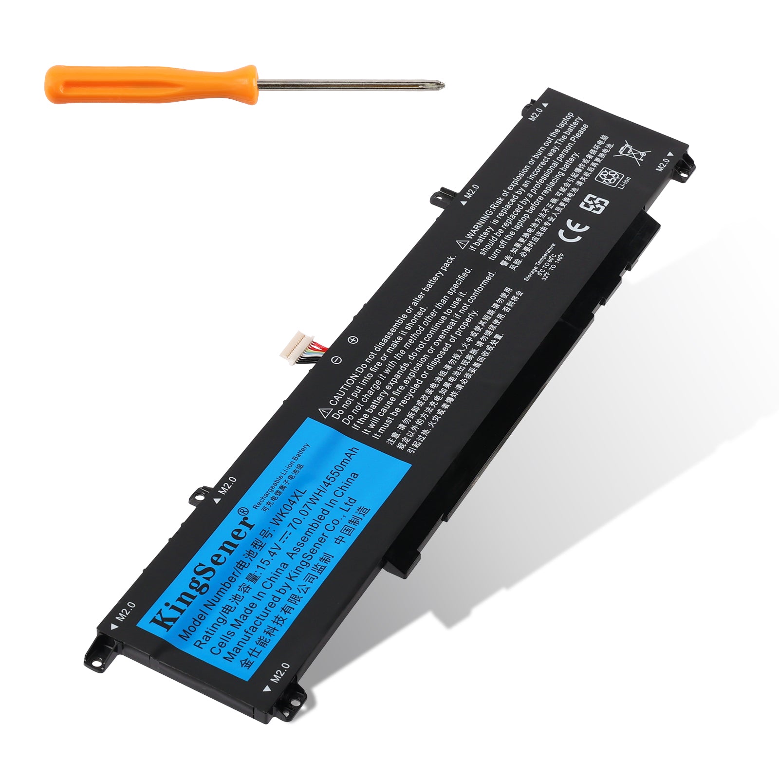 HP Victus ノートパソコン用バッテリー – BatteryMall.com