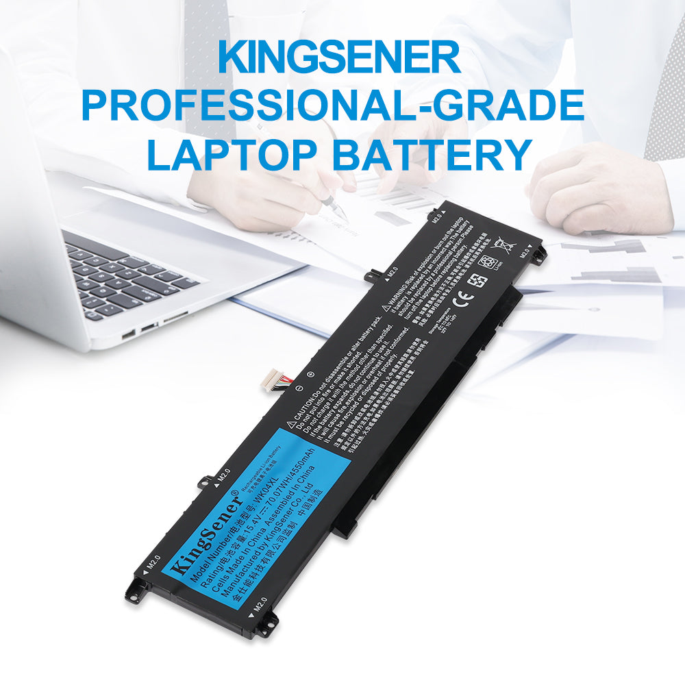 HP Victus ノートパソコン用バッテリー – BatteryMall.com