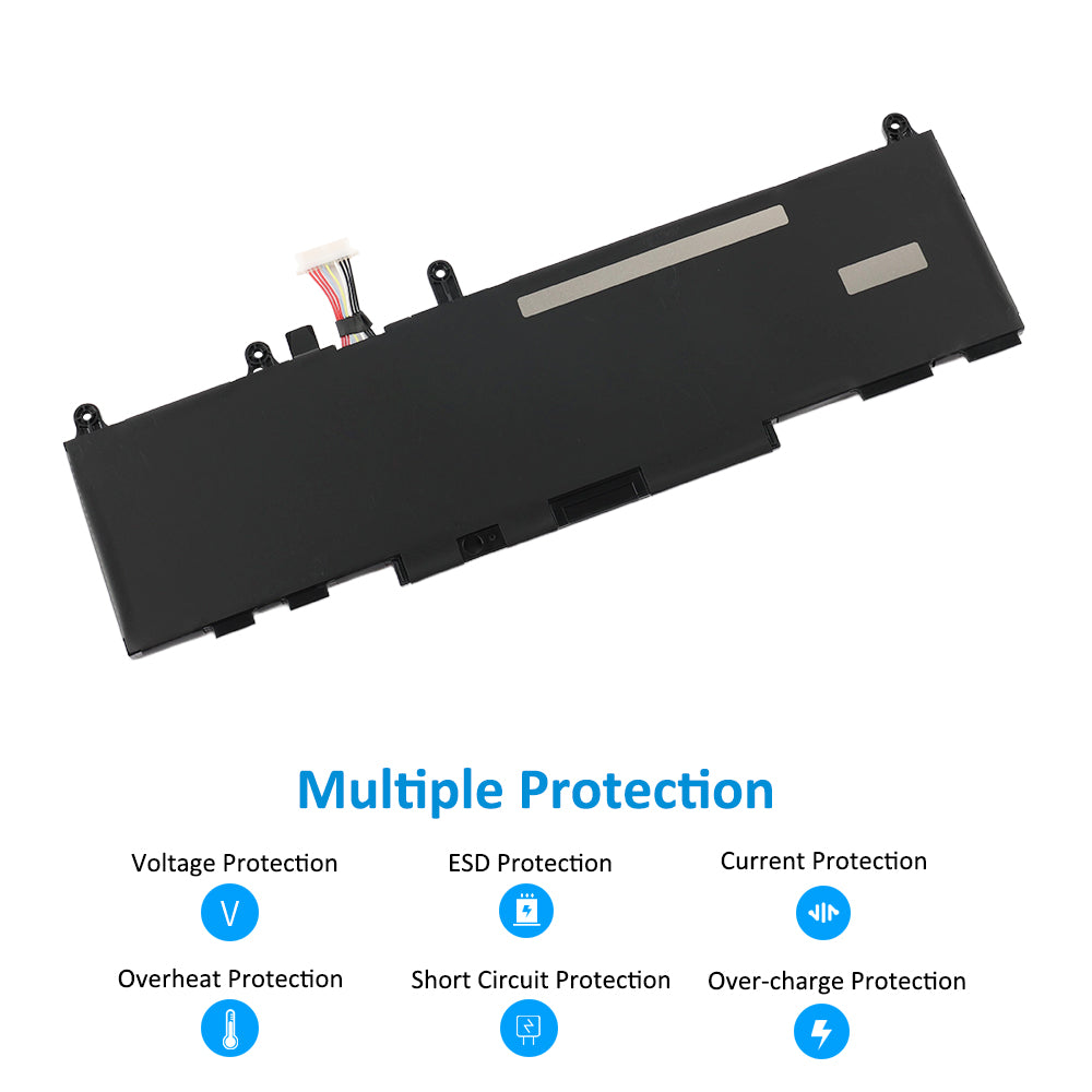 HP-WP03XL-4430mAh-Laptop-Battery