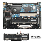 HP-WP03XL-4430mAh-Laptop-Battery