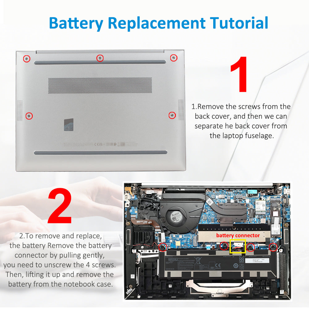 HP-WP03XL-4430mAh-Laptop-Battery
