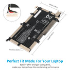 HP-WS04XL-8210mAh-Laptop-Battery